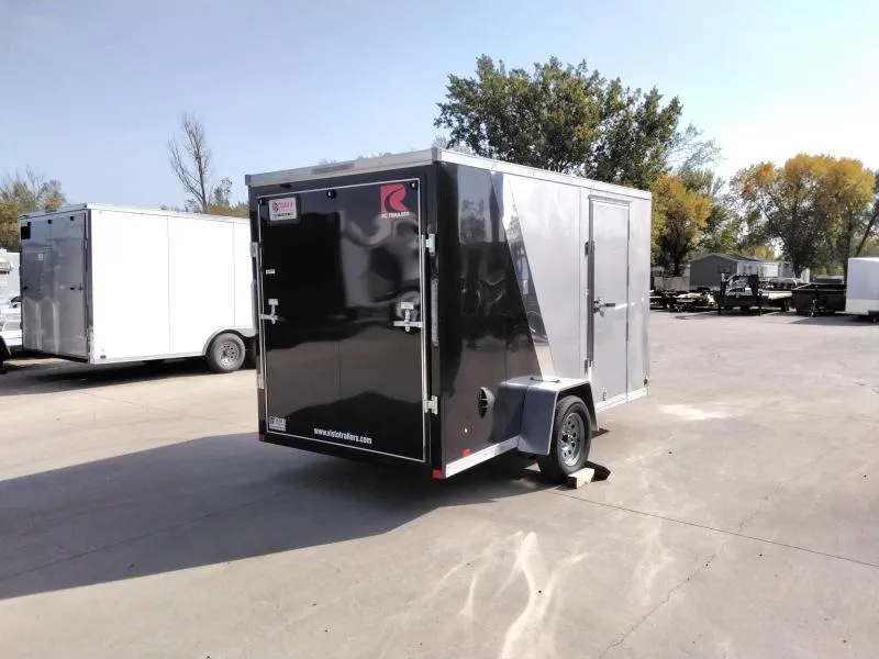 new Cargo (Enclosed) Trailers RC Trailers  for sale, in West Fargo, ND Thumbnail 5