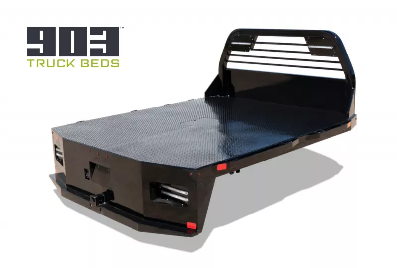 new Flat Decks 903 Truck Beds  for sale, in West Fargo, ND Thumbnail 5