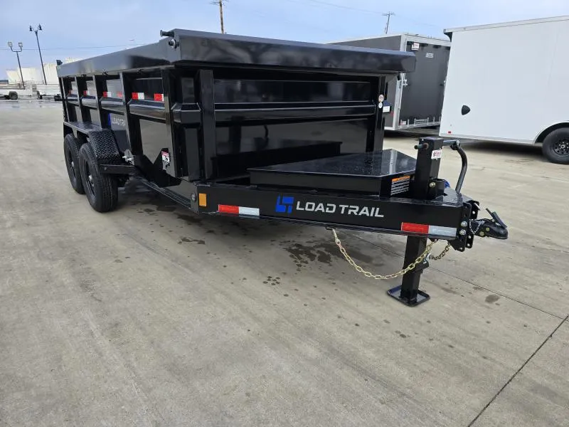 new Dump Trailers Load Trail  for sale, in West Fargo, ND Thumbnail 5