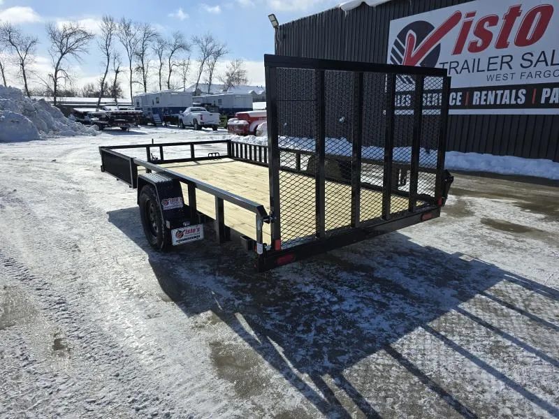new Utility Trailers Midsota  for sale, in West Fargo, ND Thumbnail 7