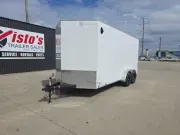new Cargo (Enclosed) Trailers Cross Trailers  for sale, in West Fargo, ND Thumbnail 1