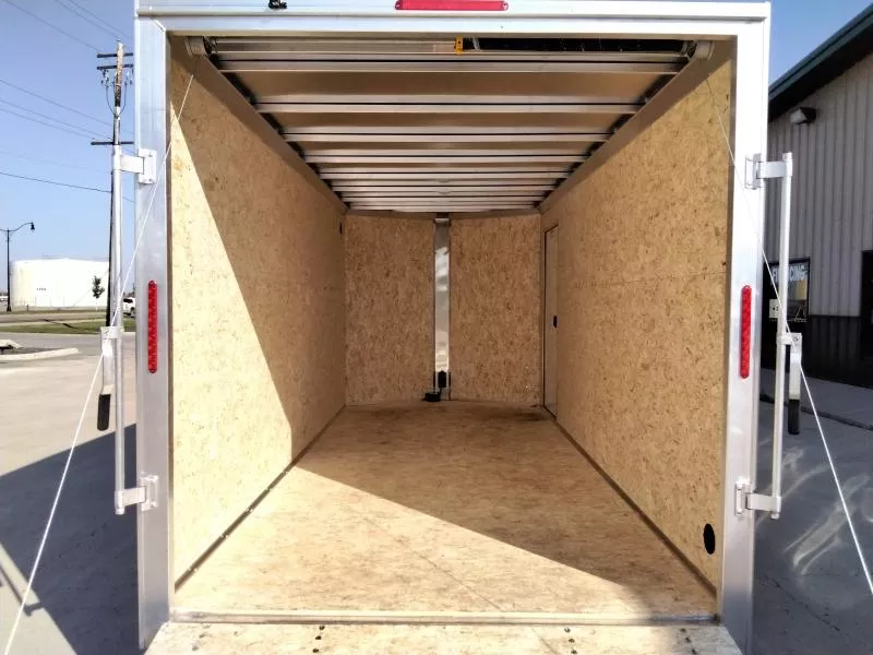 new Cargo (Enclosed) Trailers E-Z Hauler  for sale, in West Fargo, ND Thumbnail 10