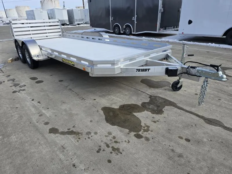 new Utility Trailers Aluma  for sale, in West Fargo, ND Thumbnail 4