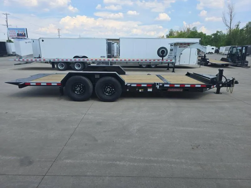 new Equipment / Flatbed Trailers Midsota  for sale, in West Fargo, ND Thumbnail 4