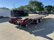 used Equipment / Flatbed Trailers Towmaster Trailers  for sale, in West Fargo, ND Thumbnail 5
