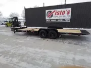 new Equipment / Flatbed Trailers Load Trail  for sale, in West Fargo, ND Thumbnail 8