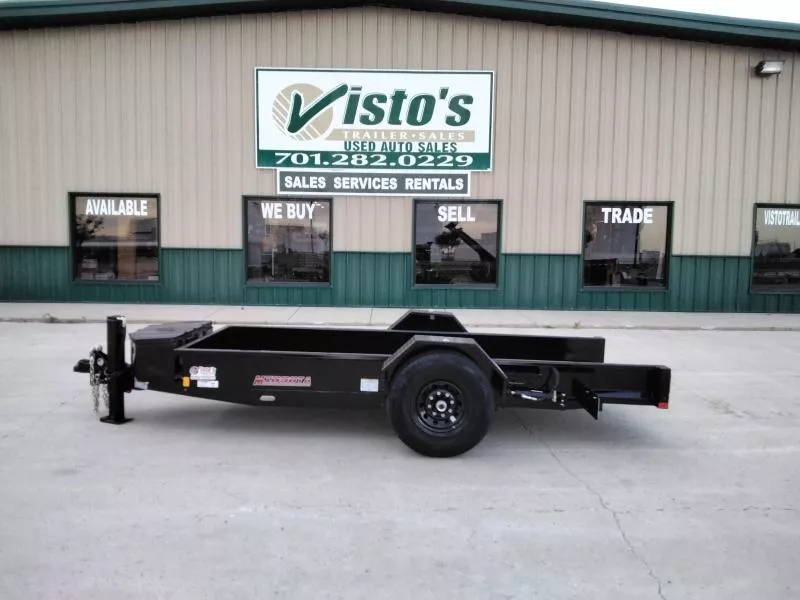new Equipment / Flatbed Trailers Midsota  for sale, in West Fargo, ND Thumbnail 8