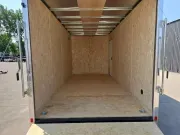 new Cargo (Enclosed) Trailers Formula Trailers  for sale, in West Fargo, ND Thumbnail 10