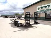 new Equipment / Flatbed Trailers Load Trail  for sale, in West Fargo, ND Thumbnail 7