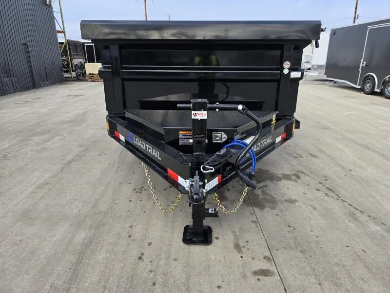 new Dump Trailers Load Trail  for sale, in West Fargo, ND Thumbnail 2