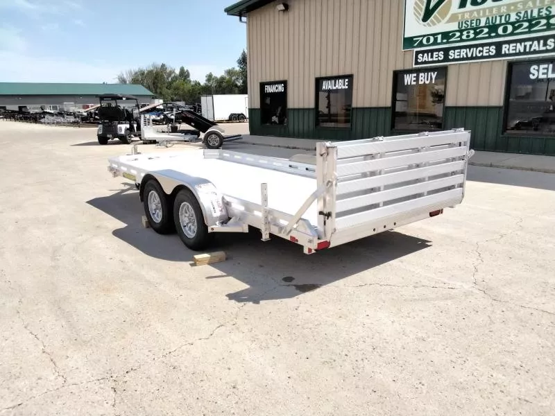 new Utility Trailers Aluma  for sale, in West Fargo, ND Thumbnail 7