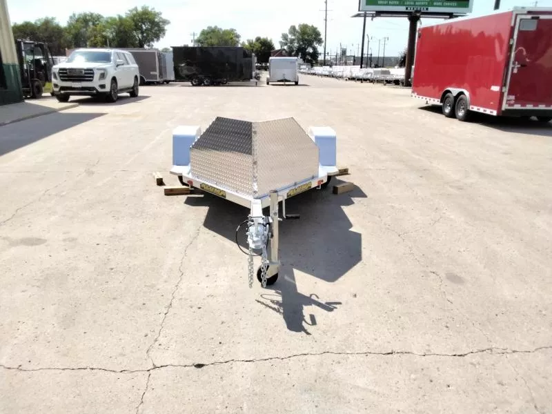 new Utility Trailers Aluma  for sale, in West Fargo, ND Thumbnail 2