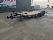 new Equipment / Flatbed Trailers Load Trail  for sale, in West Fargo, ND Thumbnail 1