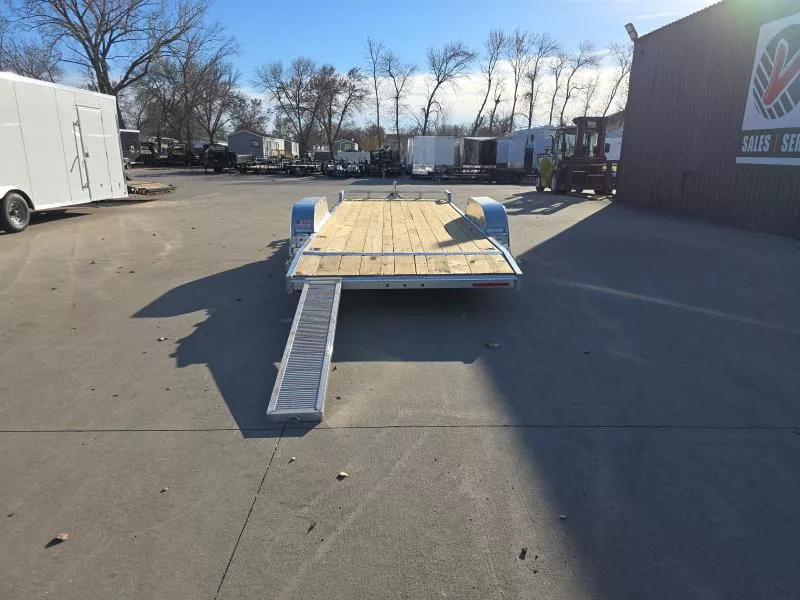 new Equipment / Flatbed Trailers Mission  for sale, in West Fargo, ND Thumbnail 9