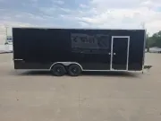 new Cargo (Enclosed) Trailers Formula Trailers  for sale, in West Fargo, ND Thumbnail 4