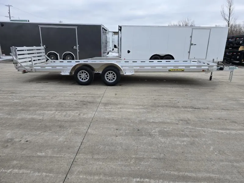 new Utility Trailers Aluma  for sale, in West Fargo, ND Thumbnail 4