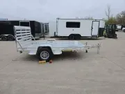 new Utility Trailers Aluma  for sale, in West Fargo, ND Thumbnail 6