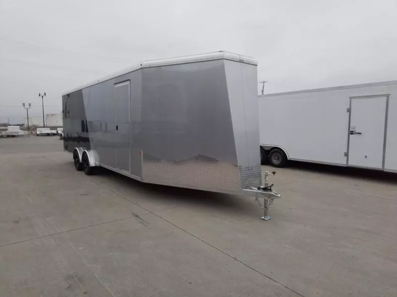new Snowmobile Trailers NEO Trailers  for sale, in West Fargo, ND Thumbnail 3