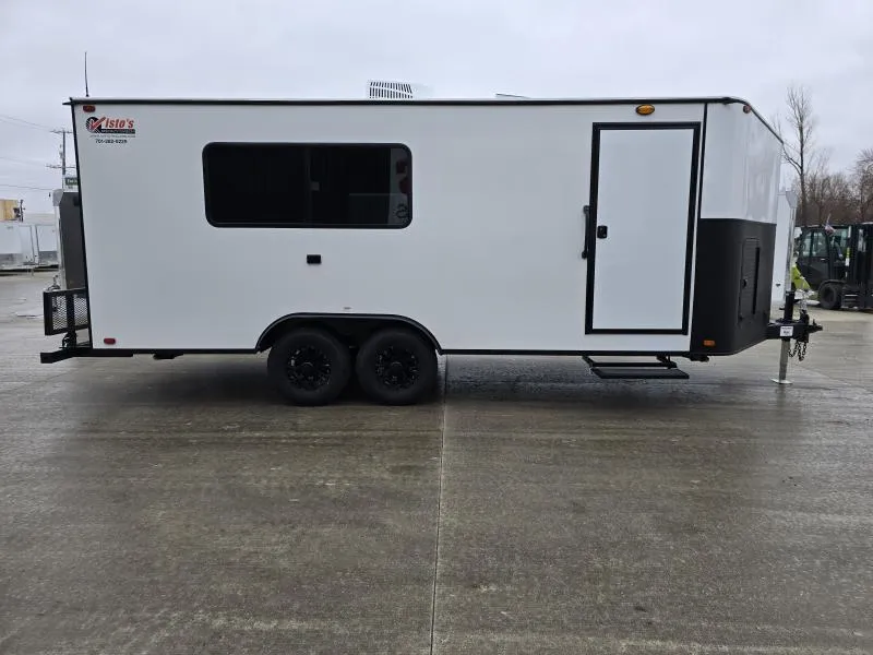 new Office / Fiber Optic Trailers Visto's  for sale, in West Fargo, ND Thumbnail 9