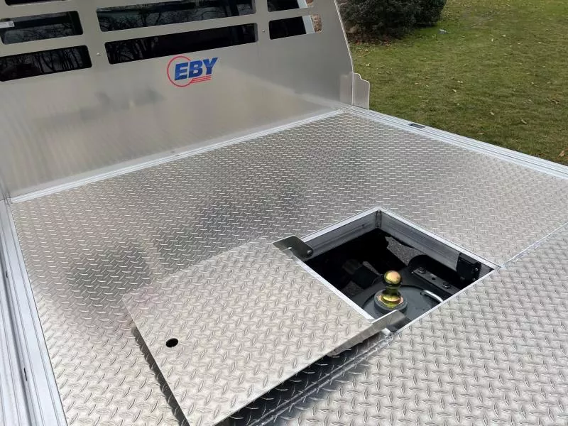 new Flat Decks EBY  for sale, in West Fargo, ND Thumbnail 7