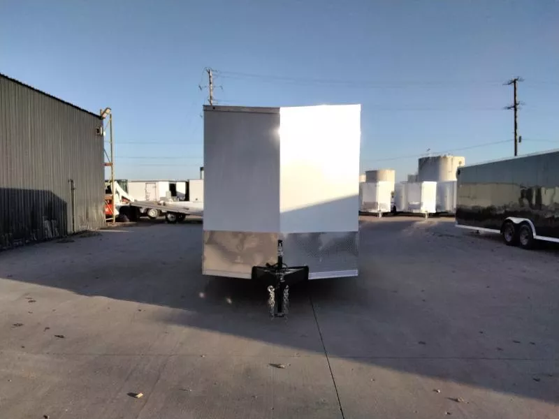 new Cargo (Enclosed) Trailers RC Trailers  for sale, in West Fargo, ND Thumbnail 2