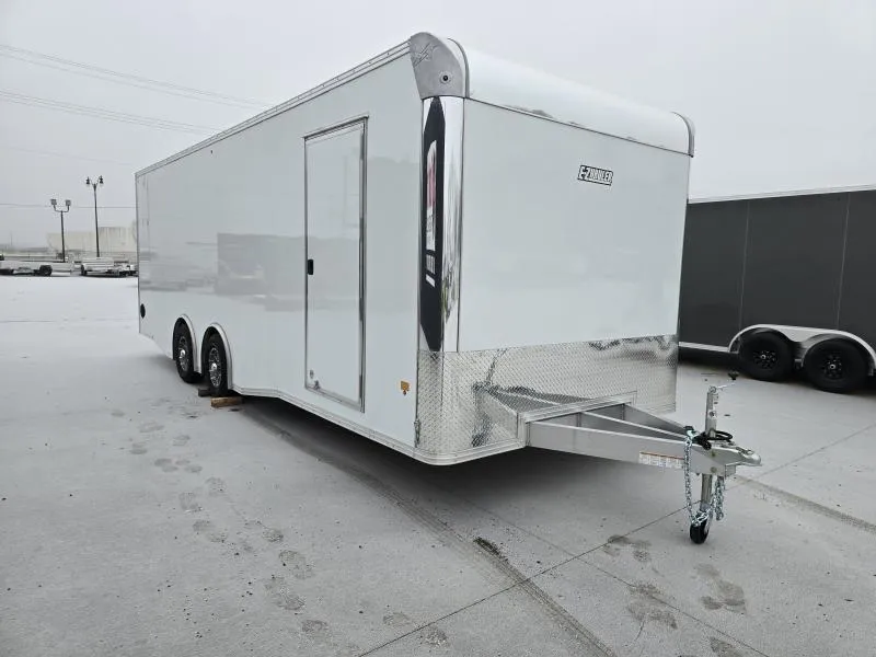 new Cargo (Enclosed) Trailers E-Z Hauler  for sale, in West Fargo, ND Thumbnail 10