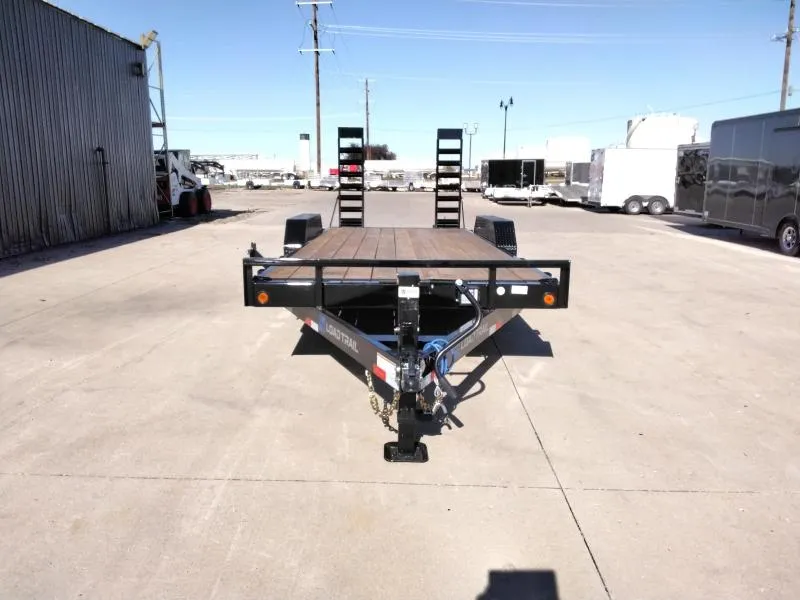 new Equipment / Flatbed Trailers Load Trail  for sale, in West Fargo, ND Thumbnail 2