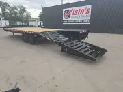 new Equipment / Flatbed Trailers Midsota  for sale, in West Fargo, ND Thumbnail 10
