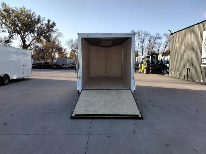new Cargo (Enclosed) Trailers RC Trailers  for sale, in West Fargo, ND Thumbnail 9