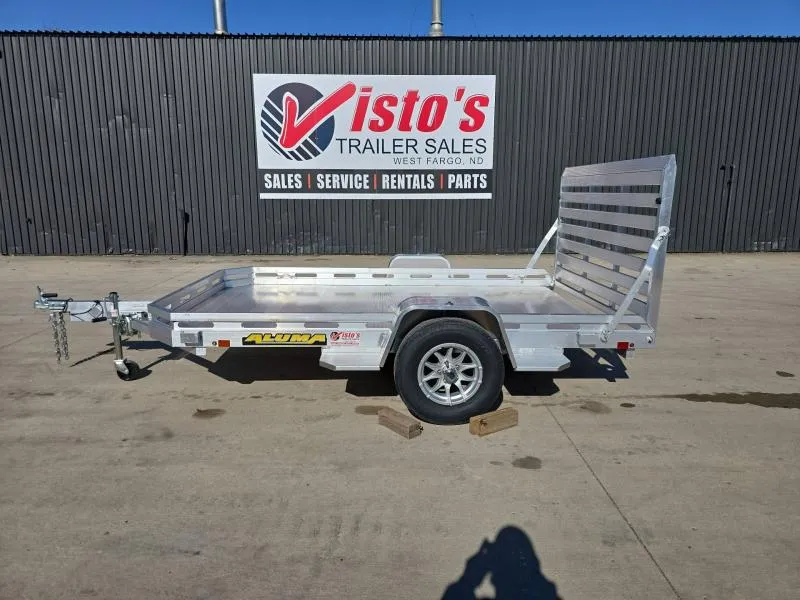 new Utility Trailers Aluma  for sale, in West Fargo, ND Thumbnail 8