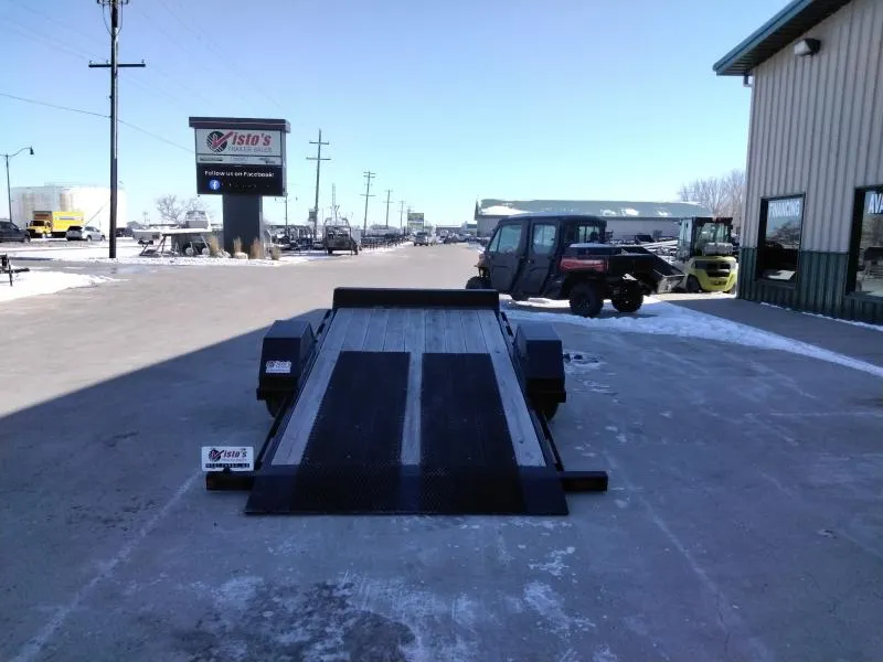 used Equipment / Flatbed Trailers Midsota  for sale, in West Fargo, ND Thumbnail 9