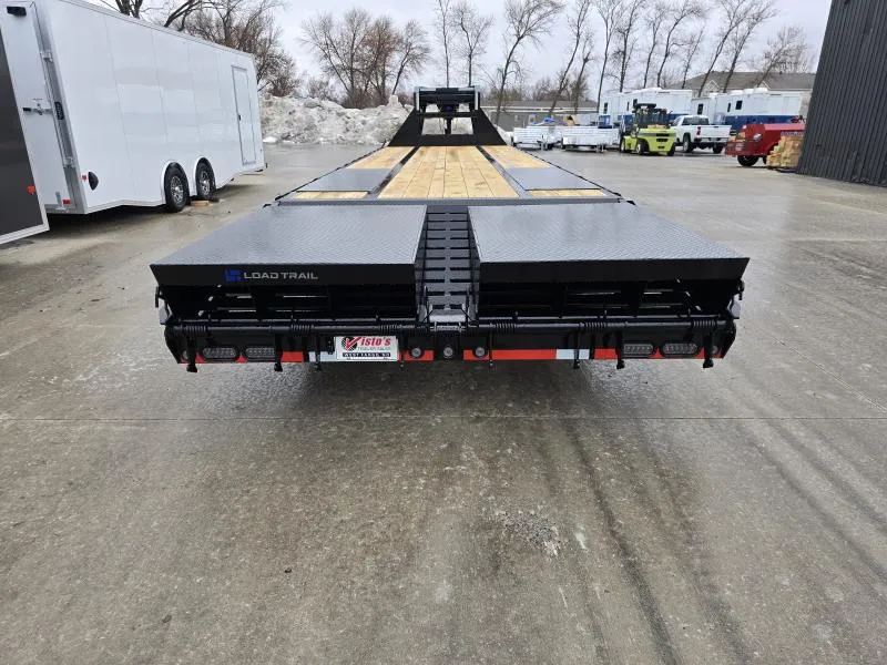 new Equipment / Flatbed Trailers Load Trail  for sale, in West Fargo, ND Thumbnail 5