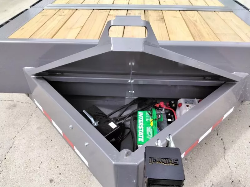 new Equipment / Flatbed Trailers Midsota  for sale, in West Fargo, ND Thumbnail 11