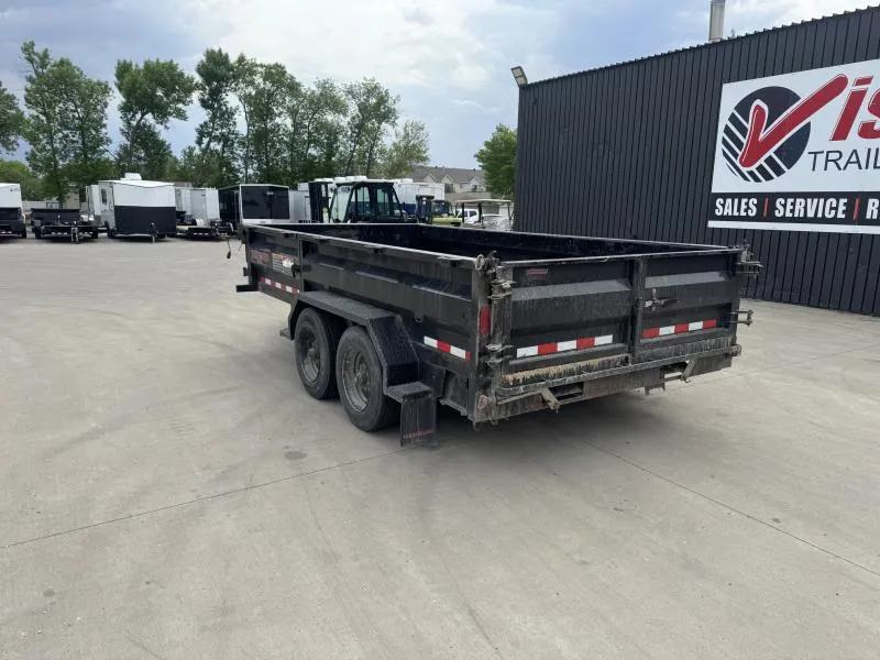 used Equipment / Flatbed Trailers Midsota  for sale, in West Fargo, ND Thumbnail 5