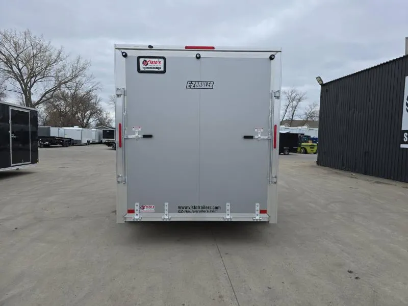 new Cargo (Enclosed) Trailers E-Z Hauler  for sale, in West Fargo, ND Thumbnail 8