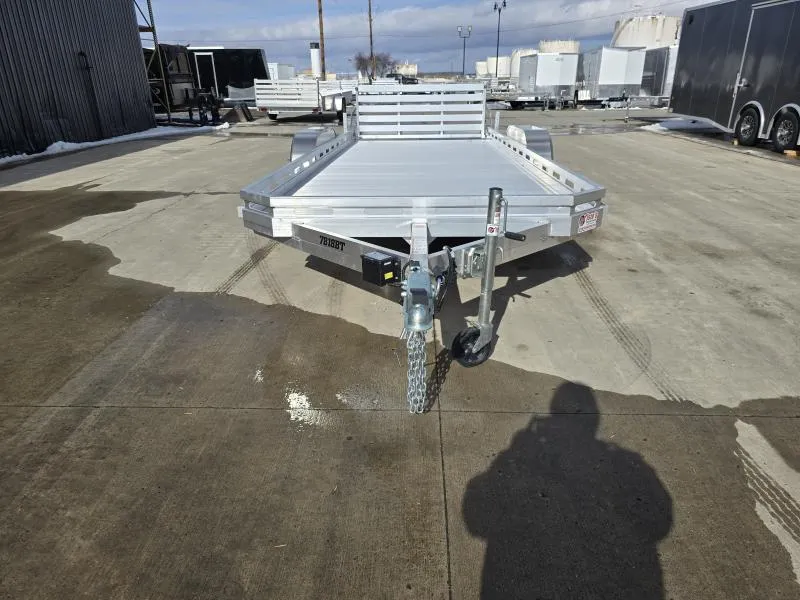 new Utility Trailers Aluma  for sale, in West Fargo, ND Thumbnail 5