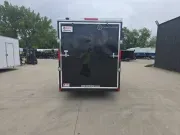 new Cargo (Enclosed) Trailers Cross Trailers  for sale, in West Fargo, ND Thumbnail 6