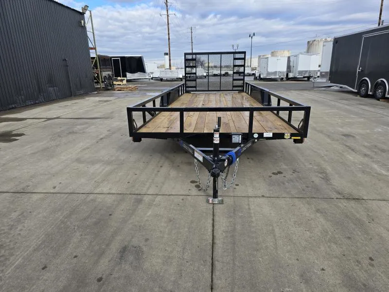 new Utility Trailers Load Trail  for sale, in West Fargo, ND Thumbnail 2