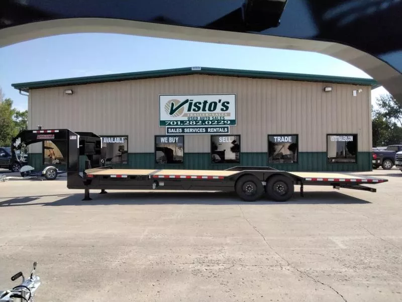 new Equipment / Flatbed Trailers Midsota  for sale, in West Fargo, ND Thumbnail 9