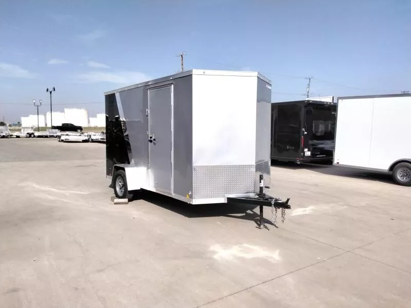 new Cargo (Enclosed) Trailers RC Trailers  for sale, in West Fargo, ND Thumbnail 3