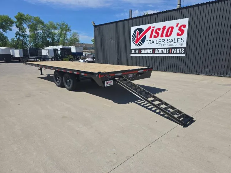 new Equipment / Flatbed Trailers Load Trail  for sale, in West Fargo, ND Thumbnail 4