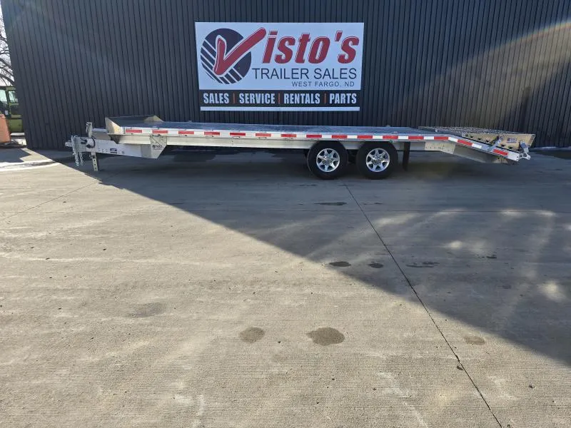 new Equipment / Flatbed Trailers EBY  for sale, in West Fargo, ND Thumbnail 8