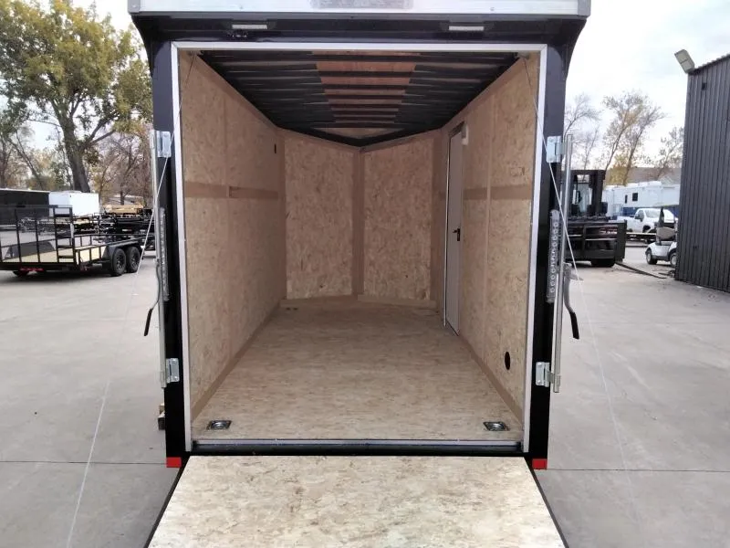 new Cargo (Enclosed) Trailers RC Trailers  for sale, in West Fargo, ND Thumbnail 10