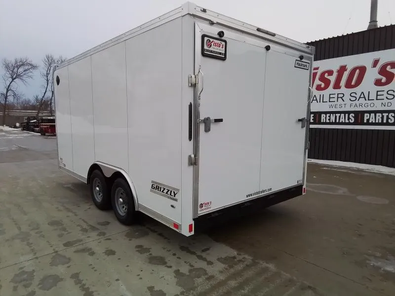 new Cargo (Enclosed) Trailers Haulmark  for sale, in West Fargo, ND Thumbnail 9