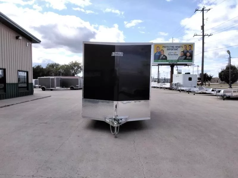 new Cargo (Enclosed) Trailers E-Z Hauler  for sale, in West Fargo, ND Thumbnail 2