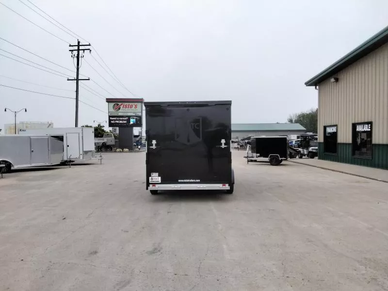 new Cargo (Enclosed) Trailers ATC  for sale, in West Fargo, ND Thumbnail 6