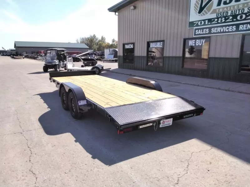 new Equipment / Flatbed Trailers Rice Trailers  for sale, in West Fargo, ND Thumbnail 7