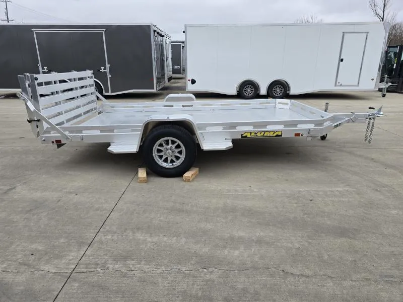 new Utility Trailers Aluma  for sale, in West Fargo, ND Thumbnail 4