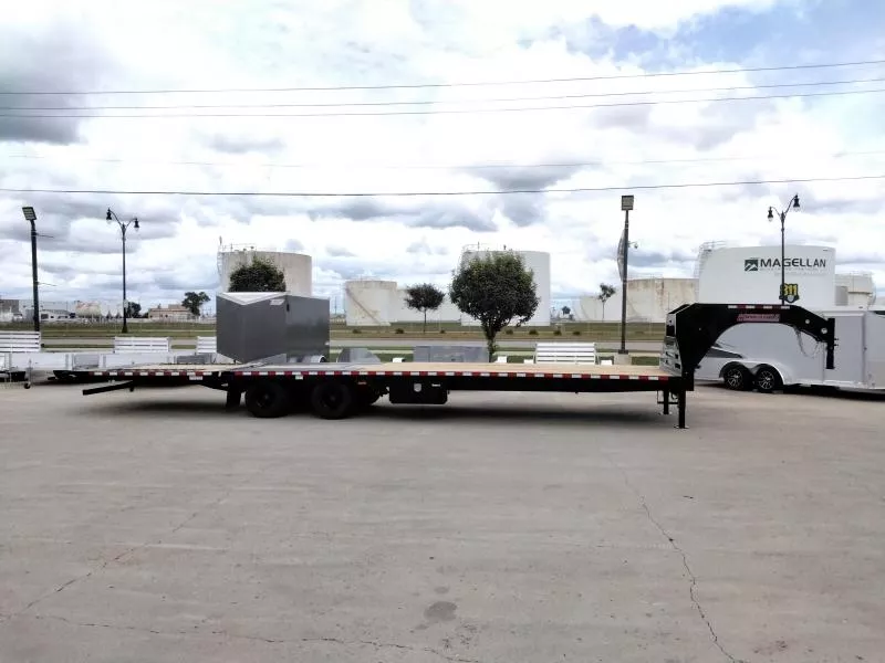 new Equipment / Flatbed Trailers Midsota  for sale, in West Fargo, ND Thumbnail 4