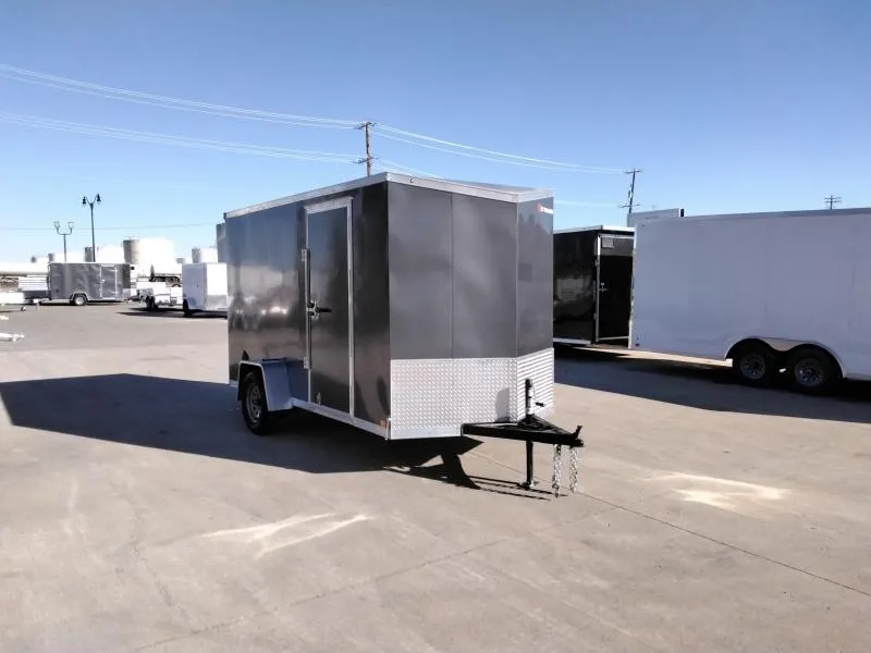 new Cargo (Enclosed) Trailers RC Trailers  for sale, in West Fargo, ND Thumbnail 3